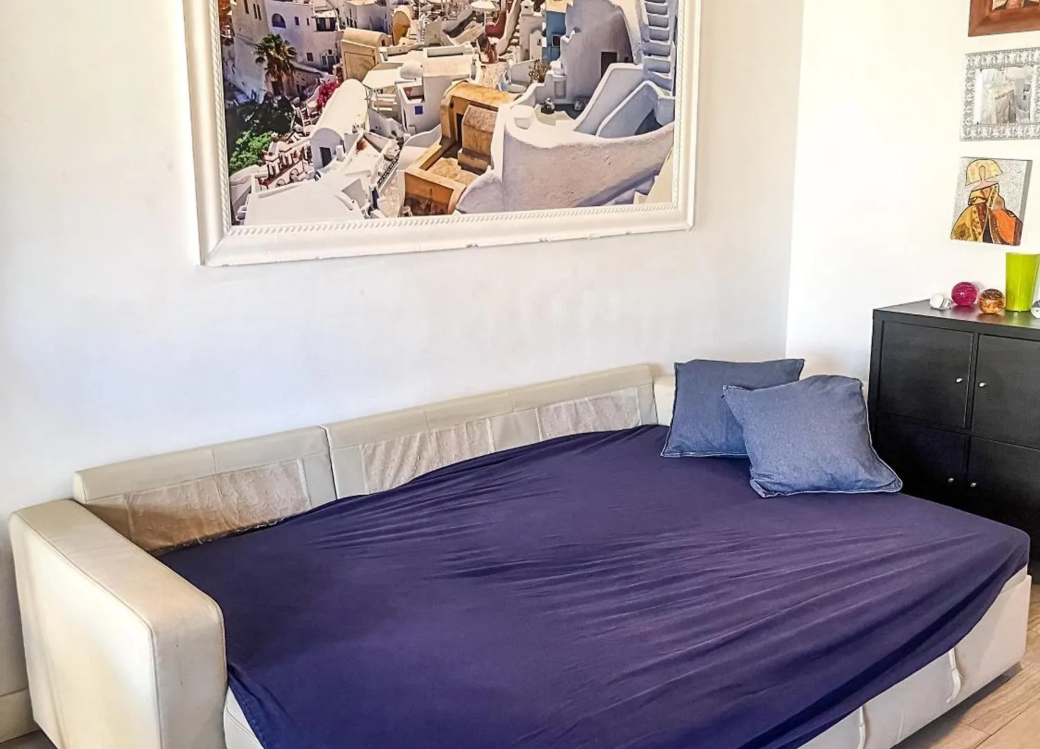 Moderno Apartamento En La Nogalera Torremolinos Apartment
