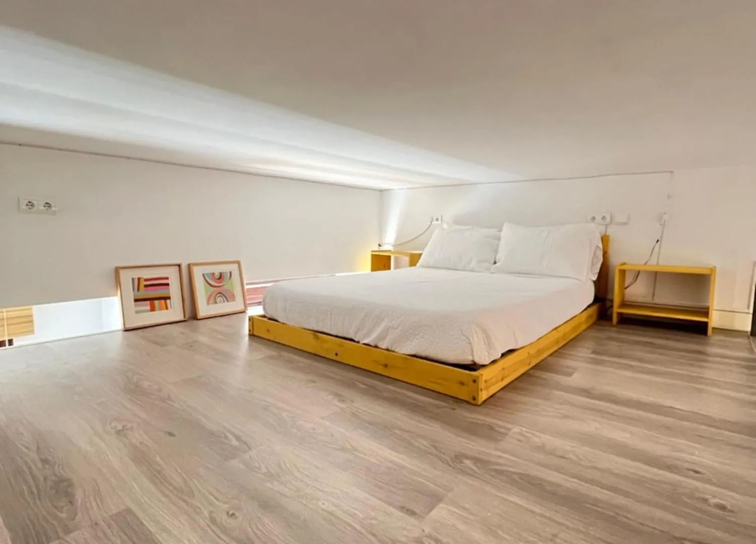 Apartment Moderno Apartamento En La Nogalera Torremolinos