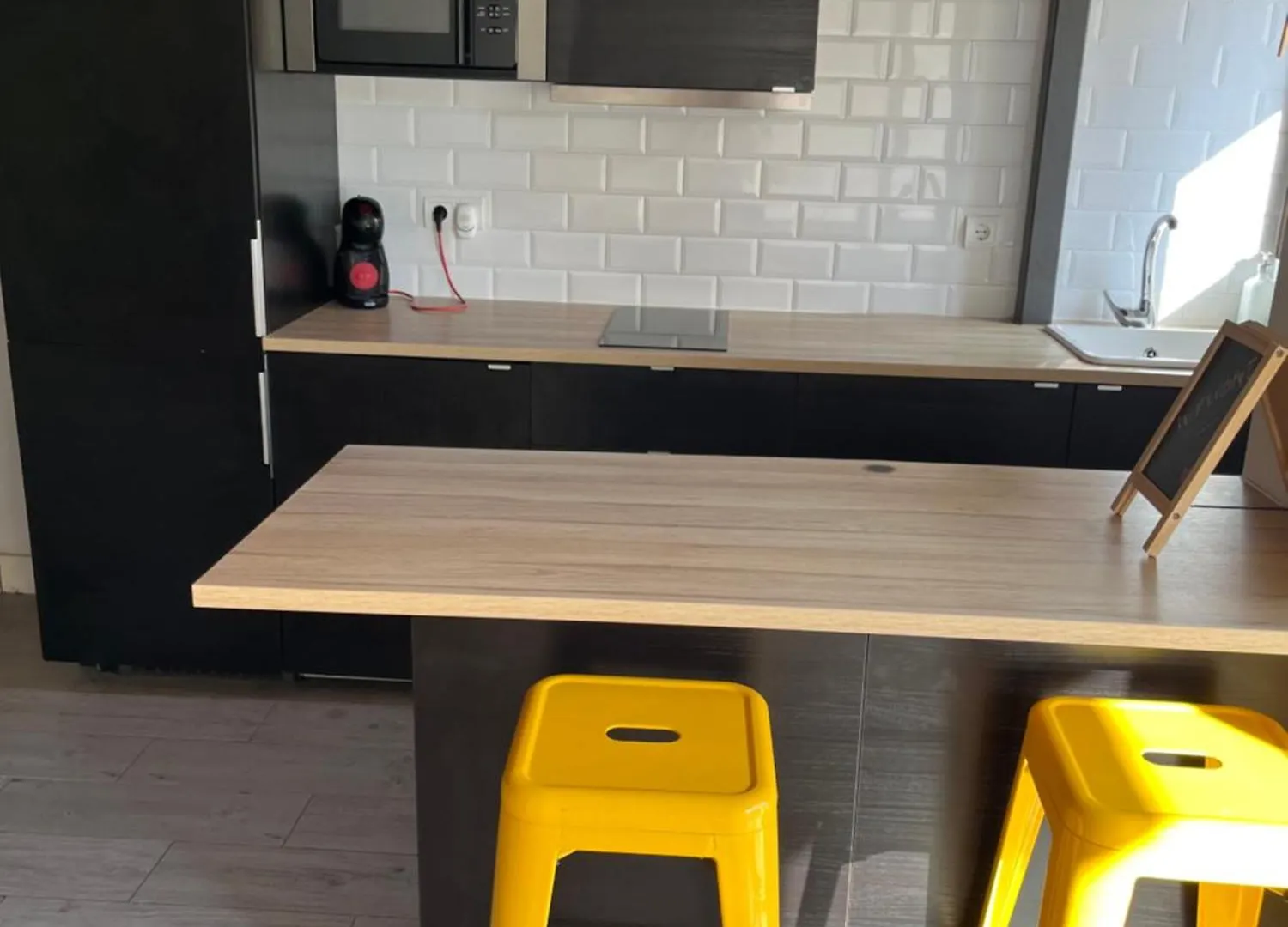 Moderno Apartamento En La Nogalera Torremolinos 0*,