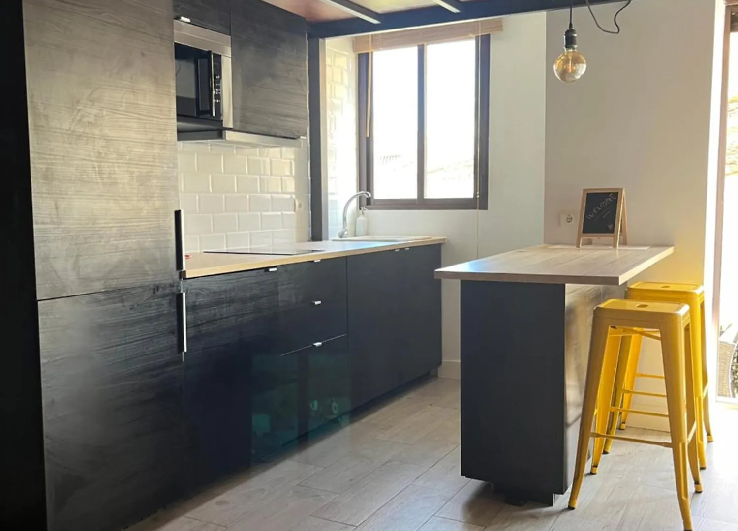 Moderno Apartamento En La Nogalera Torremolinos Apartment
